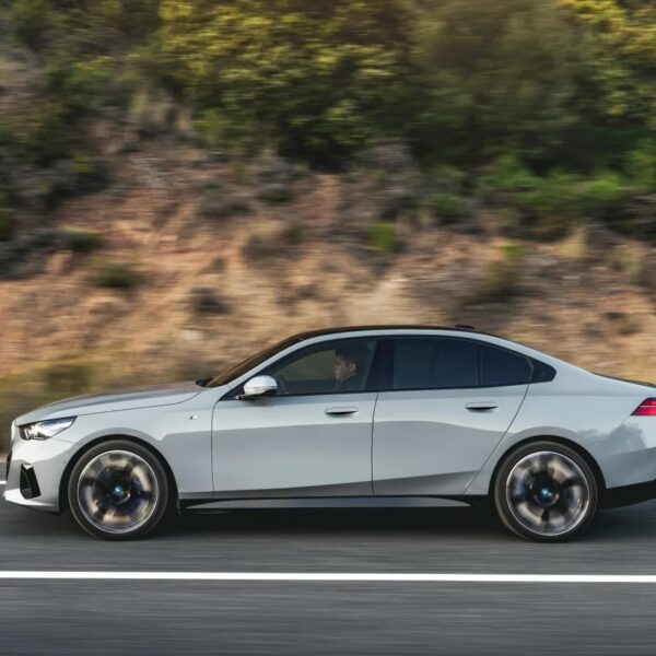 BMW Bawaria Motors: Twoja Droga do Doskonałości Motoryzacyjnej