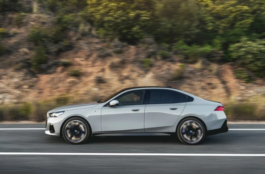 BMW Bawaria Motors: Twoja Droga do Doskonałości Motoryzacyjnej