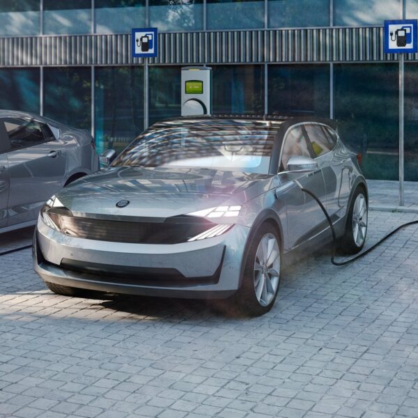 Auta przyszłości – hybrydy, samochody elektryczne, wodór – jaka przyszłość czeka motoryzację?