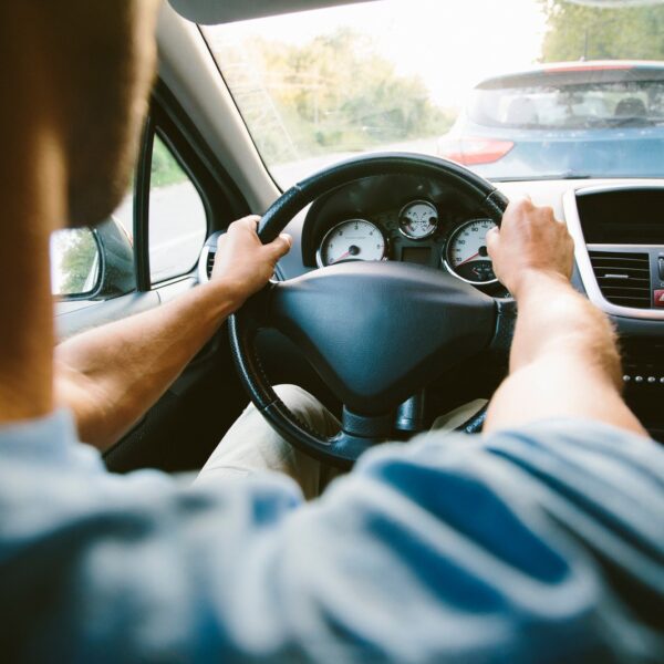 Najczęstsze błędy kierowców – unikaj tych błędów!