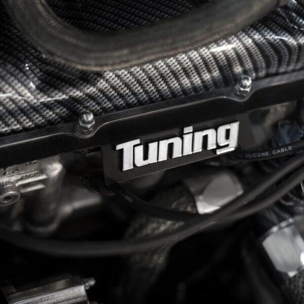 Tuning samochodowy – jak zmodyfikować swoje auto?