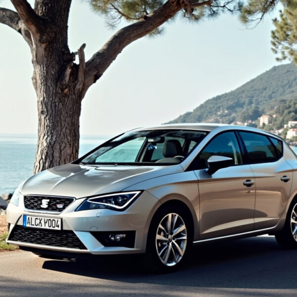 Cupra Leon e-Hybrid – opinie, cena, dane techniczne, wymiary, spalanie, osiągi