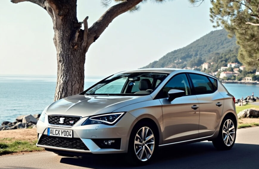 Cupra Leon e-Hybrid – opinie, cena, dane techniczne, wymiary, spalanie, osiągi