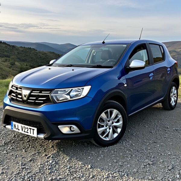 Dacia Solenza – opinie, cena, dane techniczne, wymiary, spalanie, osiągi