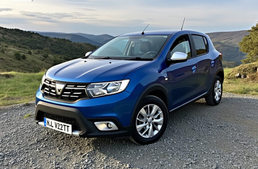 Dacia Solenza – opinie, cena, dane techniczne, wymiary, spalanie, osiągi