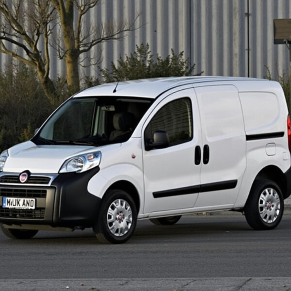 Fiat Talento – opinie, cena, dane techniczne, wymiary, spalanie, osiągi