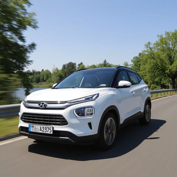 Hyundai Tucson – opinie, cena, dane techniczne, wymiary, spalanie, osiągi