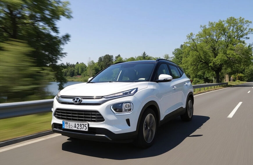 Hyundai Tucson – opinie, cena, dane techniczne, wymiary, spalanie, osiągi