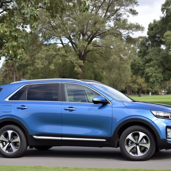 Kia XCeed – opinie, cena, dane techniczne, wymiary, spalanie, osiągi