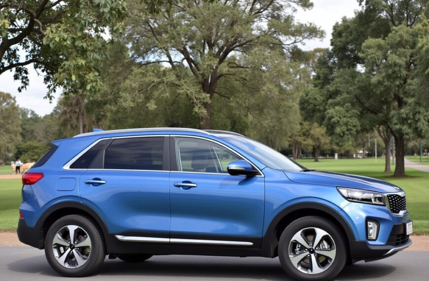 Kia XCeed – opinie, cena, dane techniczne, wymiary, spalanie, osiągi