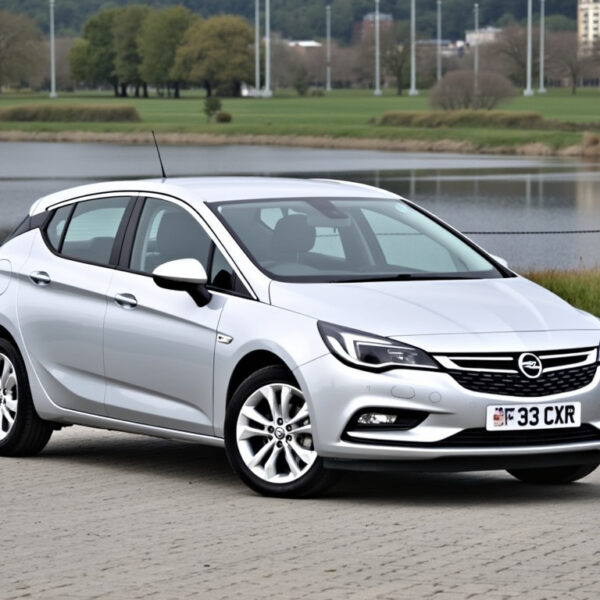 Opel Astra – opinie, cena, dane techniczne, wymiary, spalanie, osiągi