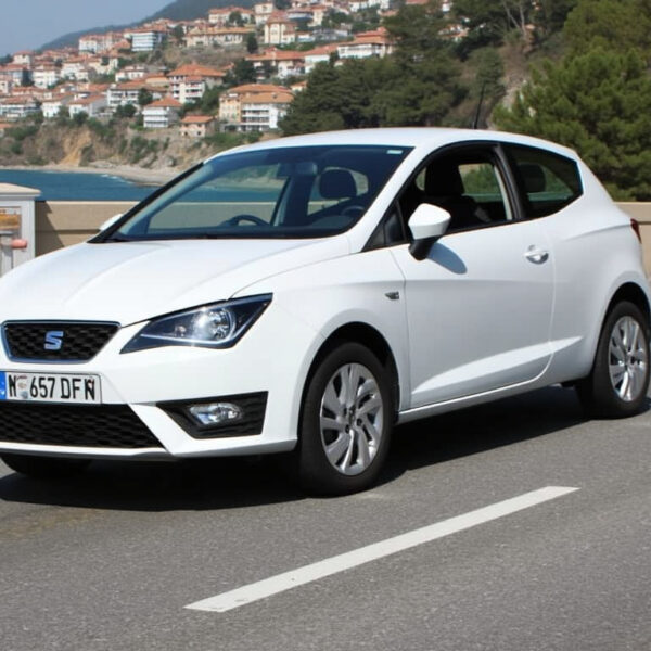 Seat Ibiza – opinie, cena, dane techniczne, wymiary, spalanie, osiągi