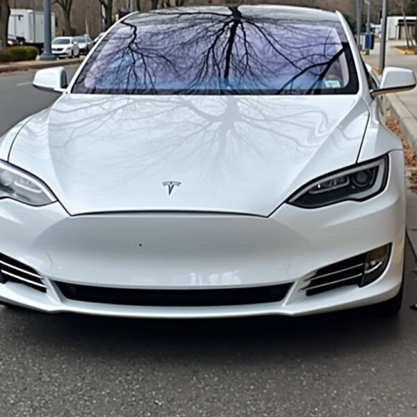 Tesla Model S Long Range – opinie, cena, dane techniczne, wymiary, spalanie, osiągi