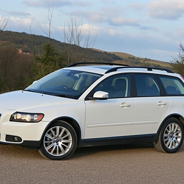 Volvo S40 – opinie, cena, dane techniczne, wymiary, spalanie, osiągi