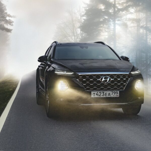 Top 10 najlepszych SUV-ów na długie podróże.