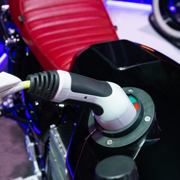 Elektryczne motocykle: przyszłość dwóch kółek?