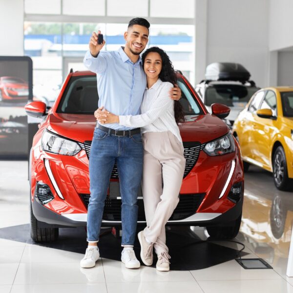 Jak skutecznie negocjować cenę przy zakupie nowego samochodu?