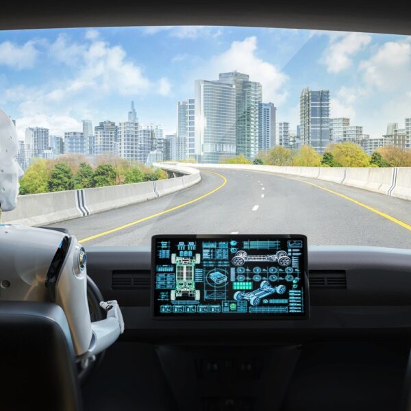 Jak technologia autonomicznych pojazdów zmienia przyszłość jazdy?