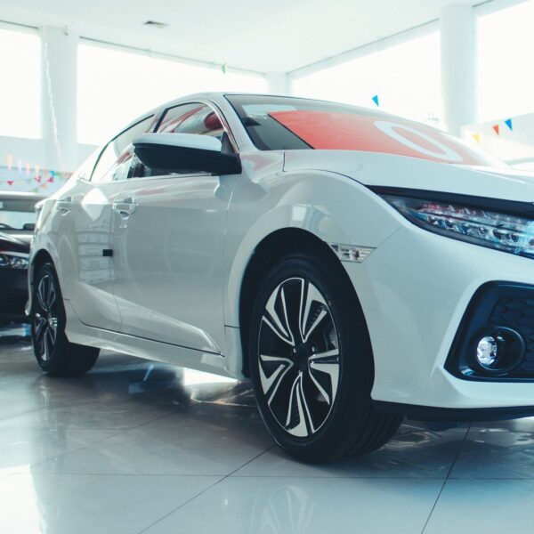 Technologia w samochodach – jakie innowacje czekają nas w najbliższych latach?