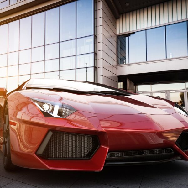 Rola designu w nowoczesnych samochodach: estetyka czy funkcjonalność?