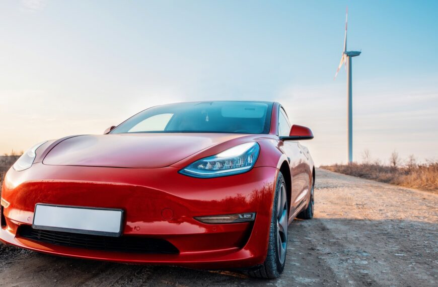 Ekologiczne technologie w motoryzacji: jak przemysł samochodowy wpływa na środowisko?