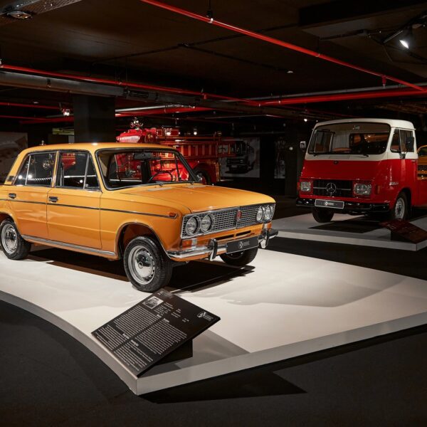 Impact festiwali motoryzacyjnych na globalny rynek samochodowy.