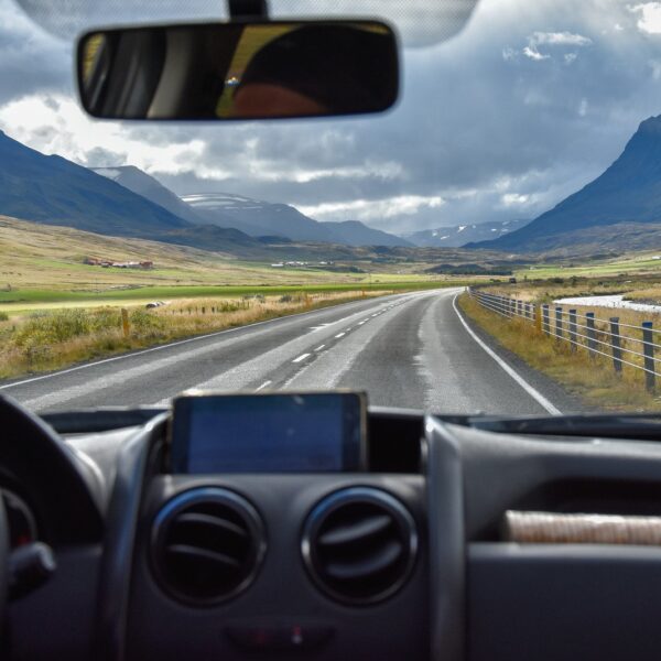 Poradnik: jak zorganizować road trip w czasach pandemii?