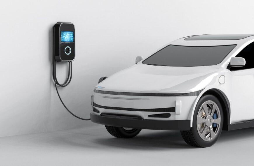 Samochody elektryczne na polskim rynku: co oferują najnowsze modele?