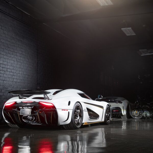 Rola motoryzacji w filmach science fiction: jak bliska jest nam przyszłość z ekranu?