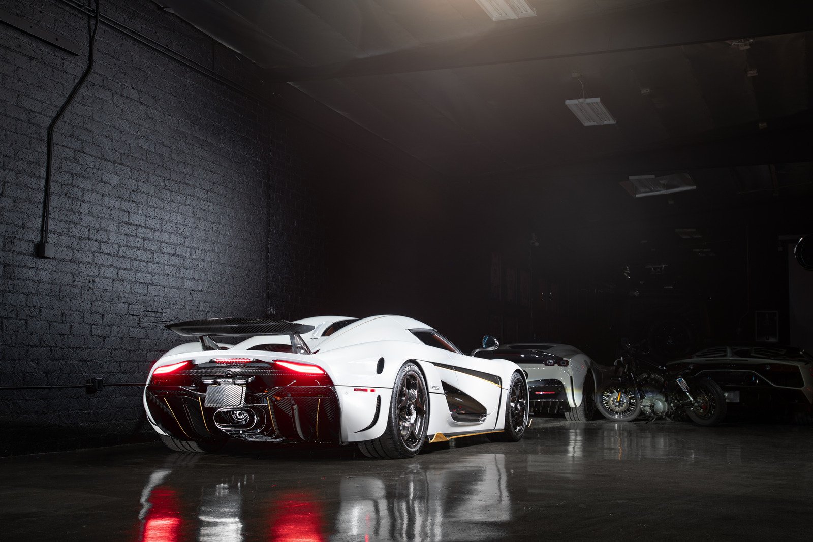 Rola motoryzacji w filmach science fiction: jak bliska jest nam przyszłość z ekranu?