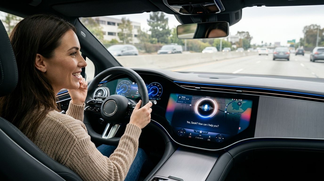 5. Zaawansowani asystenci głosowi oparty na LLM