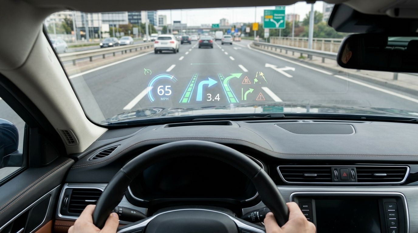 Praktyczne zastosowania w codziennej jeździe