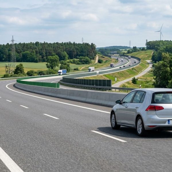 Norma Euro 7: Co zmieni się dla polskiego kierowcy?