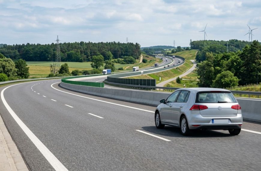 Norma Euro 7: Co zmieni się dla polskiego kierowcy?
