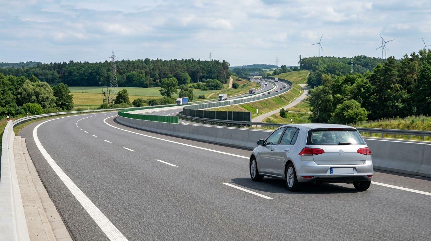 Norma Euro 7: Co zmieni się dla polskiego kierowcy?