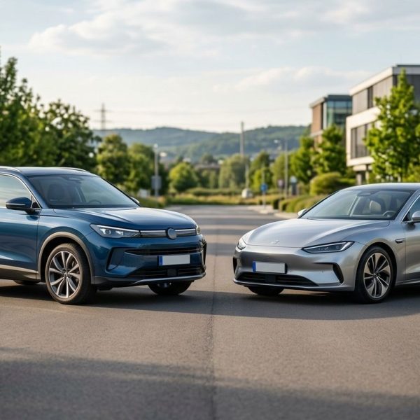 SUV czy sedan: Który typ nadwozia wybrać w 2026?