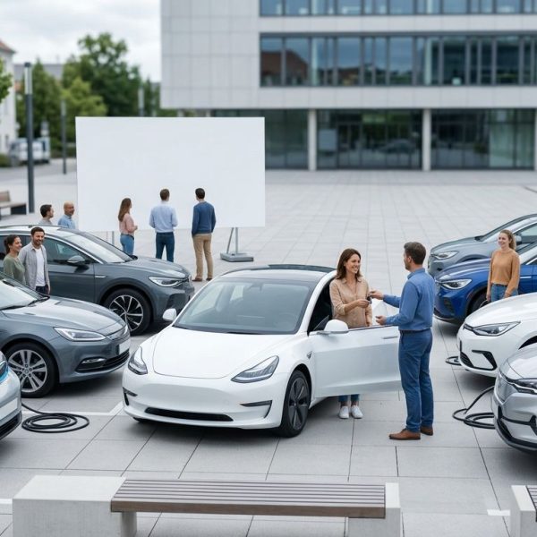 Program NaszEauto: Czy dopłaty do elektryków wrócą?