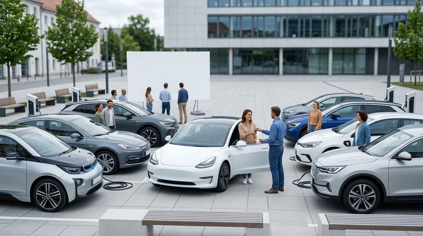Program NaszEauto: Czy dopłaty do elektryków wrócą?