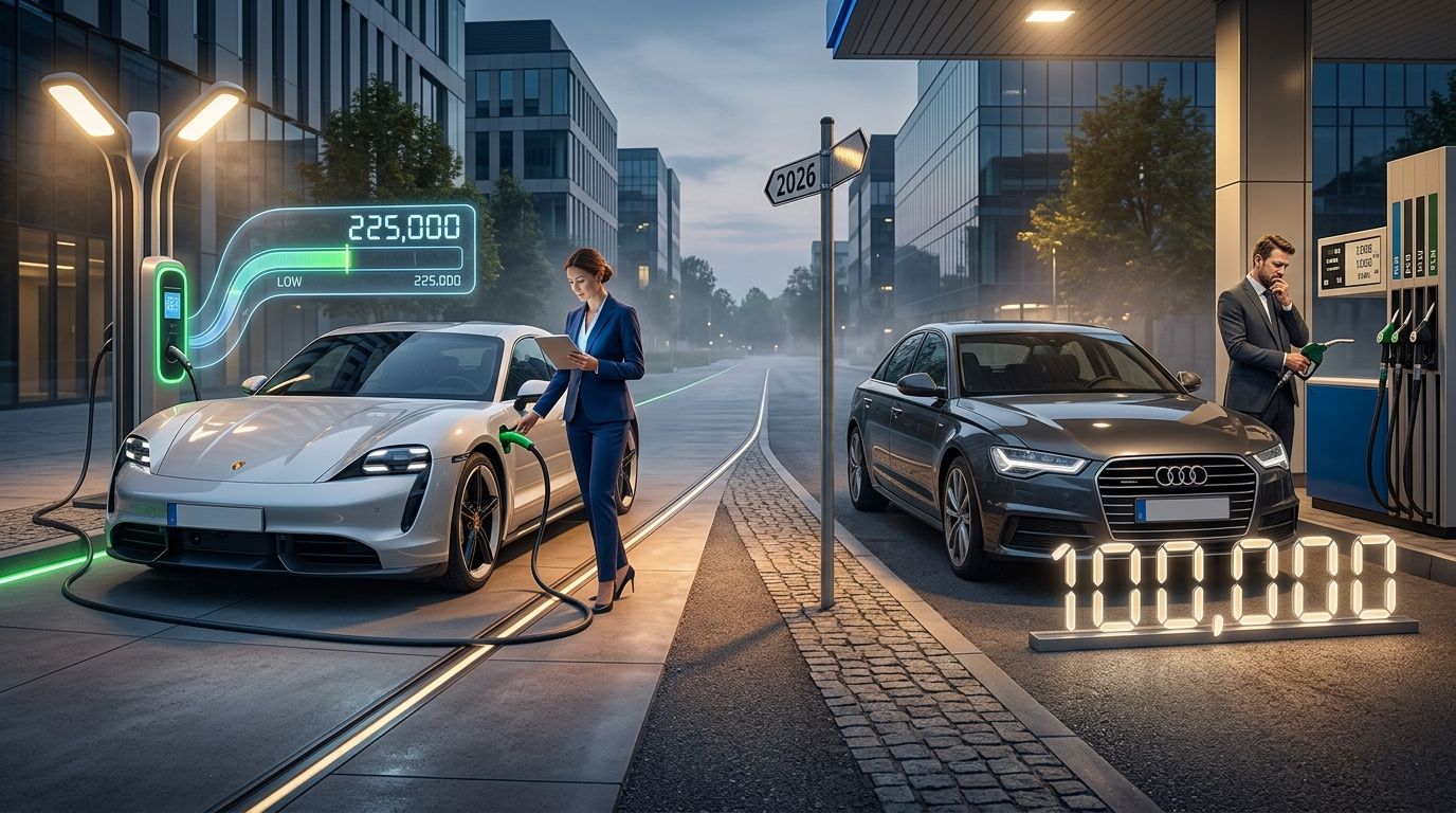 Koszty eksploatacji a limit w 2026 roku