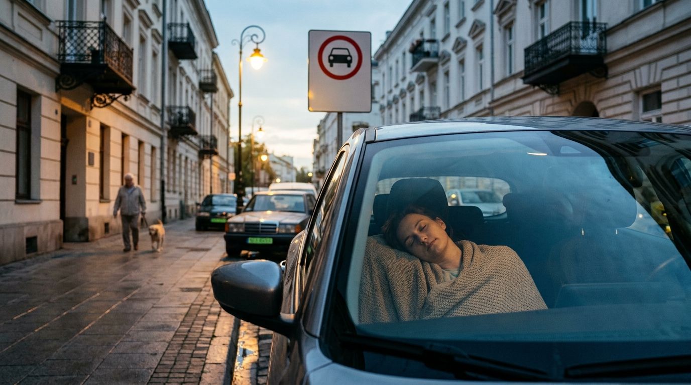 Wyjątki i zwolnienia – kto może spać spokojnie?