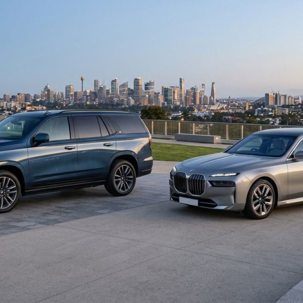 SUV czy sedan: Który typ auta wybrać w 2026 roku?