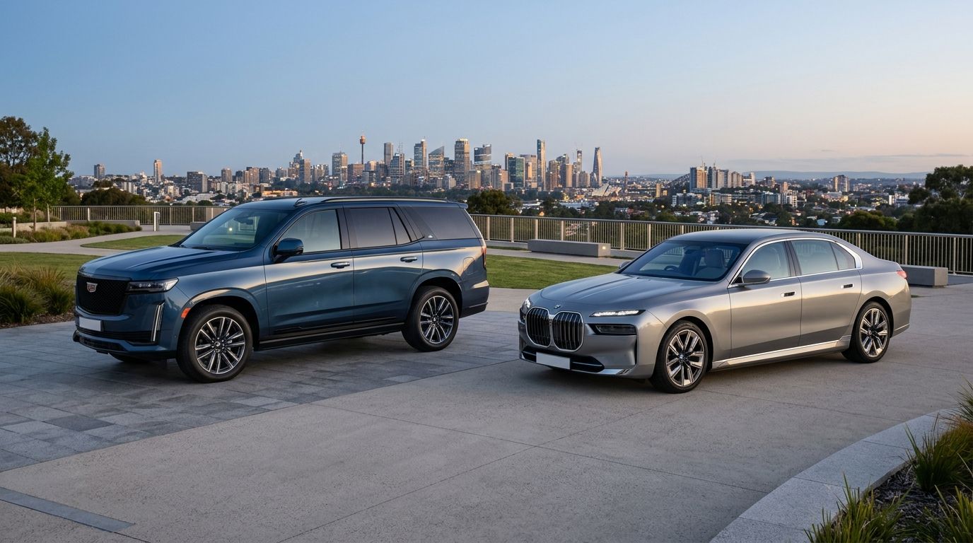 SUV czy sedan: Który typ auta wybrać w 2026 roku?